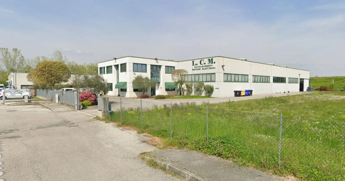 CRONACA. TENTATO FURTO ALLA LCM DI COPPARO: L'EPISODIO RIACCENDE IL TEMA DELLA SICUREZZA