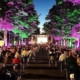 FERRARA. GIARDINO PER TUTTI AL PARCO COLETTA. DOMANI CONCERTO DEI CAFFÈ HAVANA SAMBUCA LAMBRUSCO