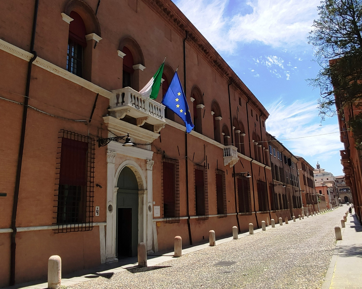 RIUNITO IN PREFETTURA IL COMITATO PROVINCIALE PER L'ORDINE E LA SICUREZZA PUBBLICA