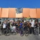VIABILITÀ. RIDEOUT: DOMENICA 30 AGOSTO SOSPESA LA CIRCOLAZIONE SULLE STRADE DEL PERCORSO VIABILITÀ. RIDEOUT: DOMENICA 30 AGOSTO SOSPESA LA CIRCOLAZIONE SULLE STRADE DEL PERCORSO