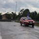 FERRARA. DIRAMATA ALLERTA GIALLA PER TEMPORALI FERRARA. DIRAMATA ALLERTA GIALLA PER TEMPORALI