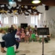 FERRARA. A CASA NICCOLINI PROSEGUONO LE LETTURE ANIMATE PER PICCOLI ASCOLTATORI FERRARA. A CASA NICCOLINI PROSEGUONO LE LETTURE ANIMATE PER PICCOLI ASCOLTATORI