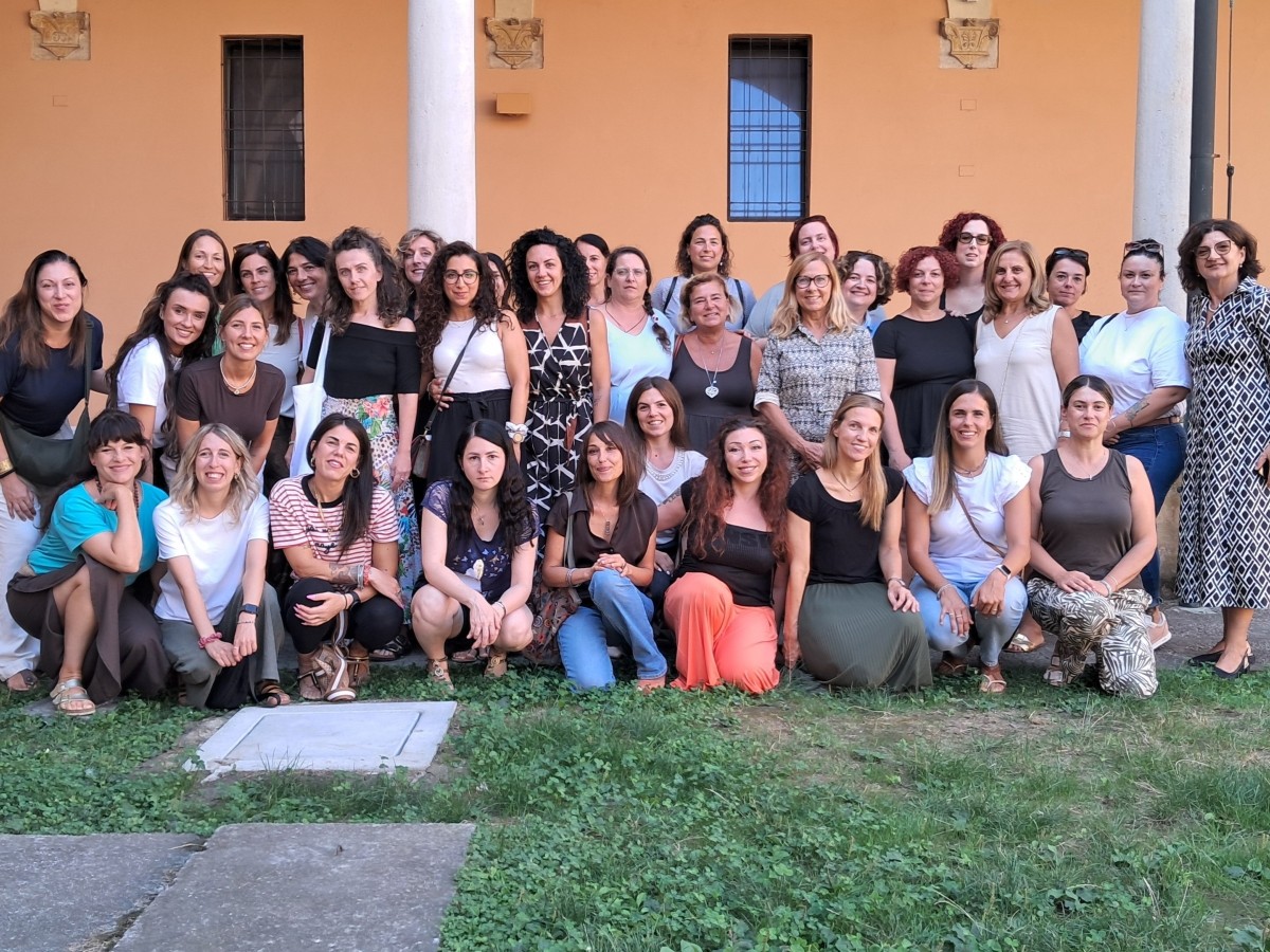 ISTRUZIONE. 33 NUOVE STABILIZZAZIONI TRA NIDI E SCUOLE DELL’INFANZIA ISTRUZIONE. 33 NUOVE STABILIZZAZIONI TRA NIDI E SCUOLE DELL’INFANZIA