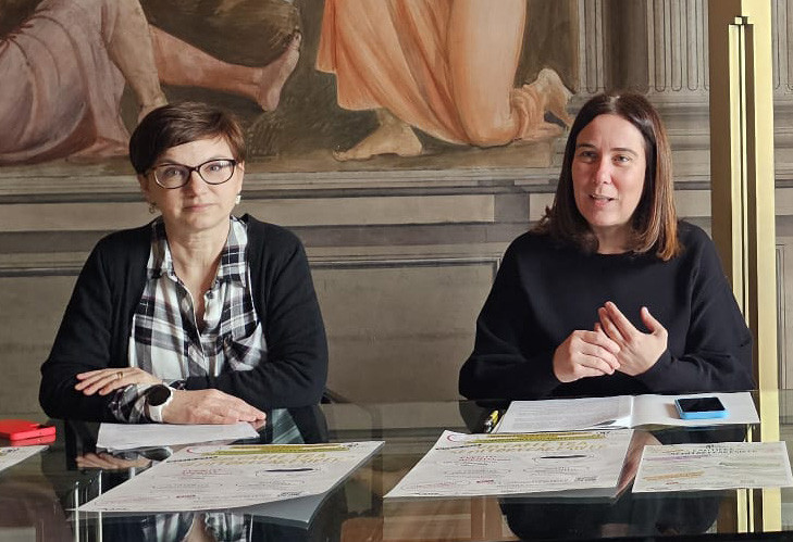 FERRARA. IL COMUNE DONA 10MILA EURO PER #LASCIAMOLASCIA