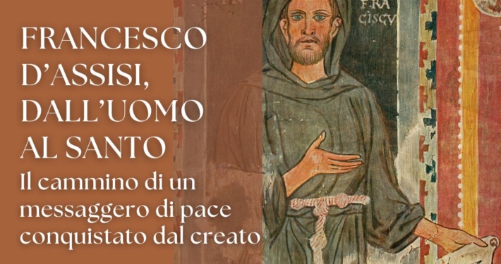 FERRARA. ALLA BASSANI MARATONA DI LETTURA ESTIVA DEDICATA A "FRANCESCO D'ASSISI: DALL'UOMO AL SANTO"