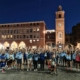 VIABILITÀ. MODIFICHE ALLA CIRCOLAZIONE PER “CAMMINANDO SOTTO LA LUNA” VIABILITÀ. MODIFICHE ALLA CIRCOLAZIONE PER “CAMMINANDO SOTTO LA LUNA”