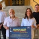 FERRARA. UNA NOTTE MAGICA PER LE FAMIGLIE A VILLA IMOLETTA TRA ECLISSI DI SOLE E STELLE CADENTI