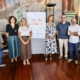 ESTATE BAMBINI: TRE GIORNI DI INIZIATIVE PER FAMIGLIE E BAMBINI AL POLO DELLA CREATIVITÀ ESTATE BAMBINI: TRE GIORNI DI INIZIATIVE PER FAMIGLIE E BAMBINI AL POLO DELLA CREATIVITÀ