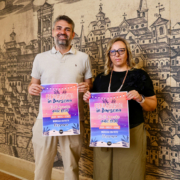 FERRARA. TORNA "FERRAGOSTO IN DARSENA"