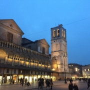 FERRARA. IL COMUNE OTTIENE 560MILA EURO PER IL RILANCIO DEL CENTRO STORICO, AREA GAD E VIA BOLOGNA FERRARA. IL COMUNE OTTIENE 560MILA EURO PER IL RILANCIO DEL CENTRO STORICO, AREA GAD E VIA BOLOGNA