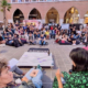 FERRARA BUSKERS FESTIVAL: TORNA IL READING ESTIVO DI FACTORY GRISÙ E 451 FERRARA BUSKERS FESTIVAL: TORNA IL READING ESTIVO DI FACTORY GRISÙ E 451