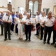 MODELLISMO NAVALE: IN MUNICIPIO ESPOSTI MODELLI DELLA SECONDA GUERRA MONDIALE MODELLISMO NAVALE: IN MUNICIPIO ESPOSTI MODELLI DELLA SECONDA GUERRA MONDIALE