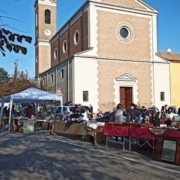 MERCATI E FIERE. A BAURA TORNA IL TRADIZIONALE MERCATINO