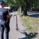 MONOPATTINI: CONTROLLI CAPILLARI DELLA POLIZIA LOCALE SUL RISPETTO DELLE NUOVE NORME DA OSSERVARE MONOPATTINI: CONTROLLI CAPILLARI DELLA POLIZIA LOCALE SUL RISPETTO DELLE NUOVE NORME DA OSSERVARE