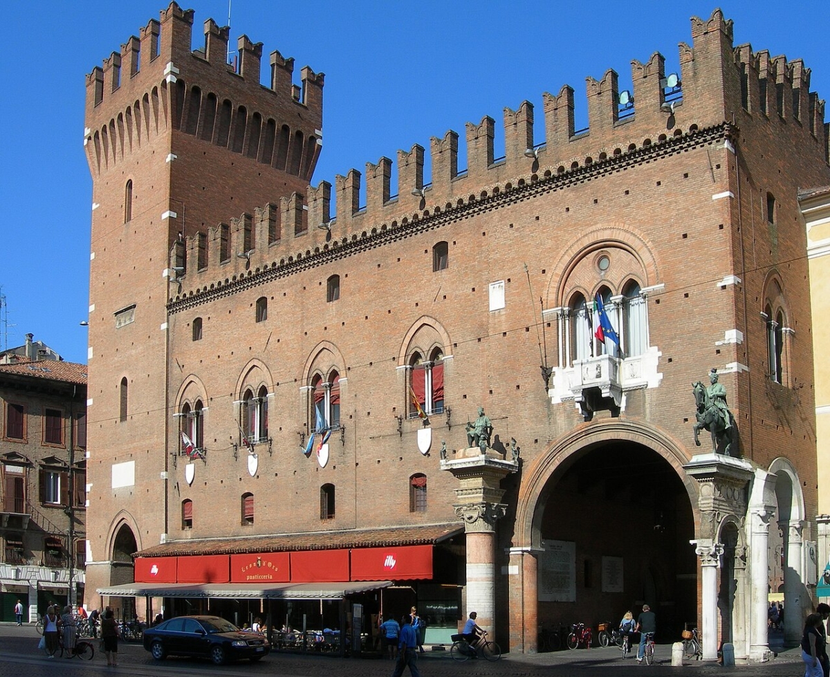 NUOVO SERVIZIO DIGITALE A FERRARA PER LE VERIFICHE DEL CASELLARIO GIUDIZIALE