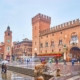 FERRARA. PALAZZO MUNICIPALE OSPITA LA "MOSTRA DI MODELLISMO NAVALE DEL '900 - SECONDA GUERRA MONDIALE" FERRARA. PALAZZO MUNICIPALE OSPITA LA "MOSTRA DI MODELLISMO NAVALE DEL '900 - SECONDA GUERRA MONDIALE"