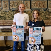 FERRARA. TORNA LA "FESTA DELLA PIZZA E DELLA BIRRA" DI POROTTO