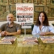 SAGRA DEL PINZINO E DELL'ARROSTICINO: TORNA AL RIVANA GARDEN L'APPUNTAMENTO GASTRONOMICO SAGRA DEL PINZINO E DELL'ARROSTICINO: TORNA AL RIVANA GARDEN L'APPUNTAMENTO GASTRONOMICO