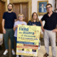 FIERA DELL'ASSUNTA DI VICONOVO: QUATTRO GIORNATE DI TRADIZIONE E MUSICA