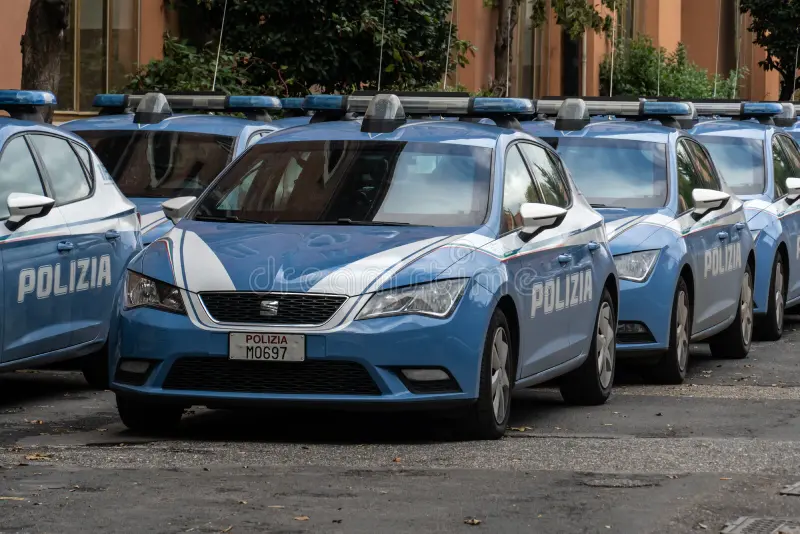 CRONACA. CONTROLLI DELLA POLIZIA A FERRARA: UN ARRESTO E SEI DENUNCE