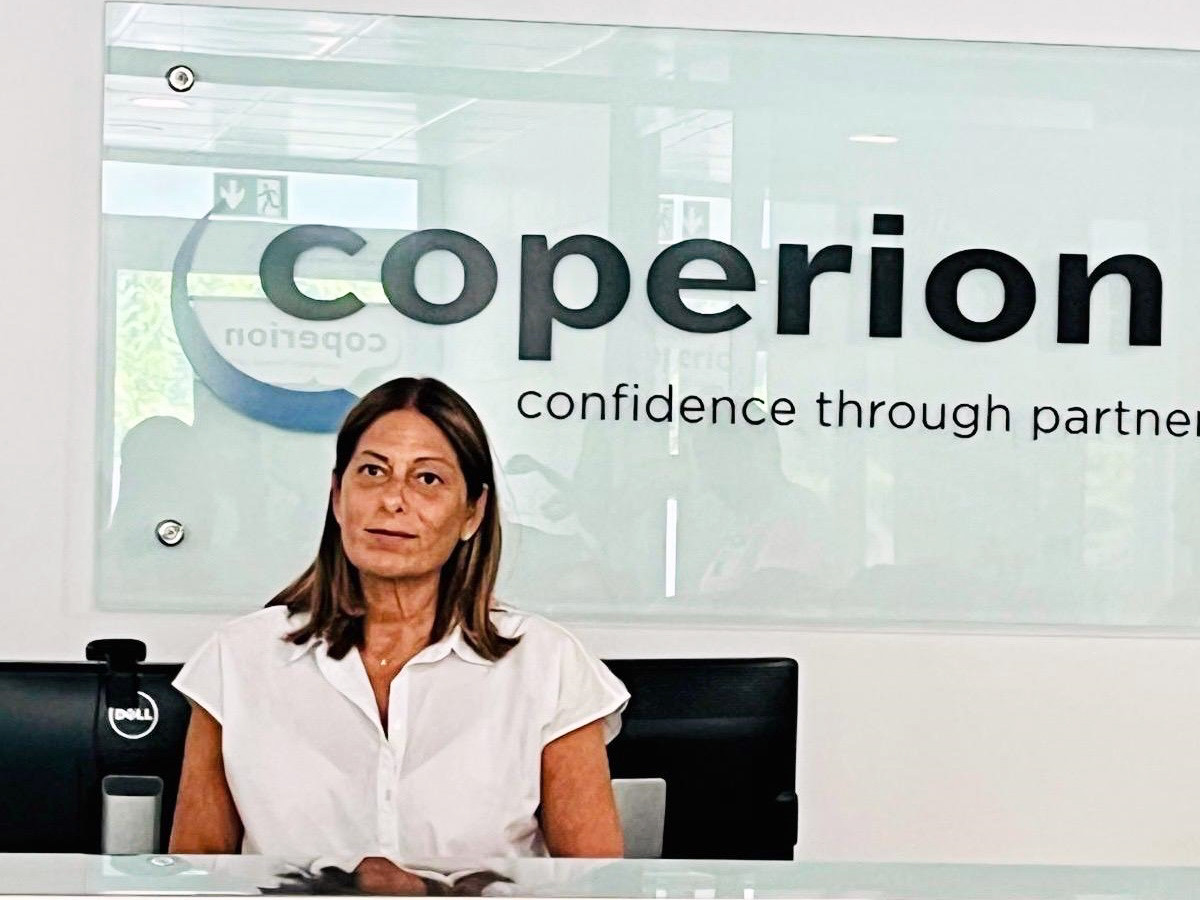 FERRARA. IL COMUNE AL FIANCO DEI LAVORATORI COPERION. L'ASSESSORE TRAVAGLI: "COSTRUIRE SOLUZIONE UNA CONCRETA E CREDIBILE"