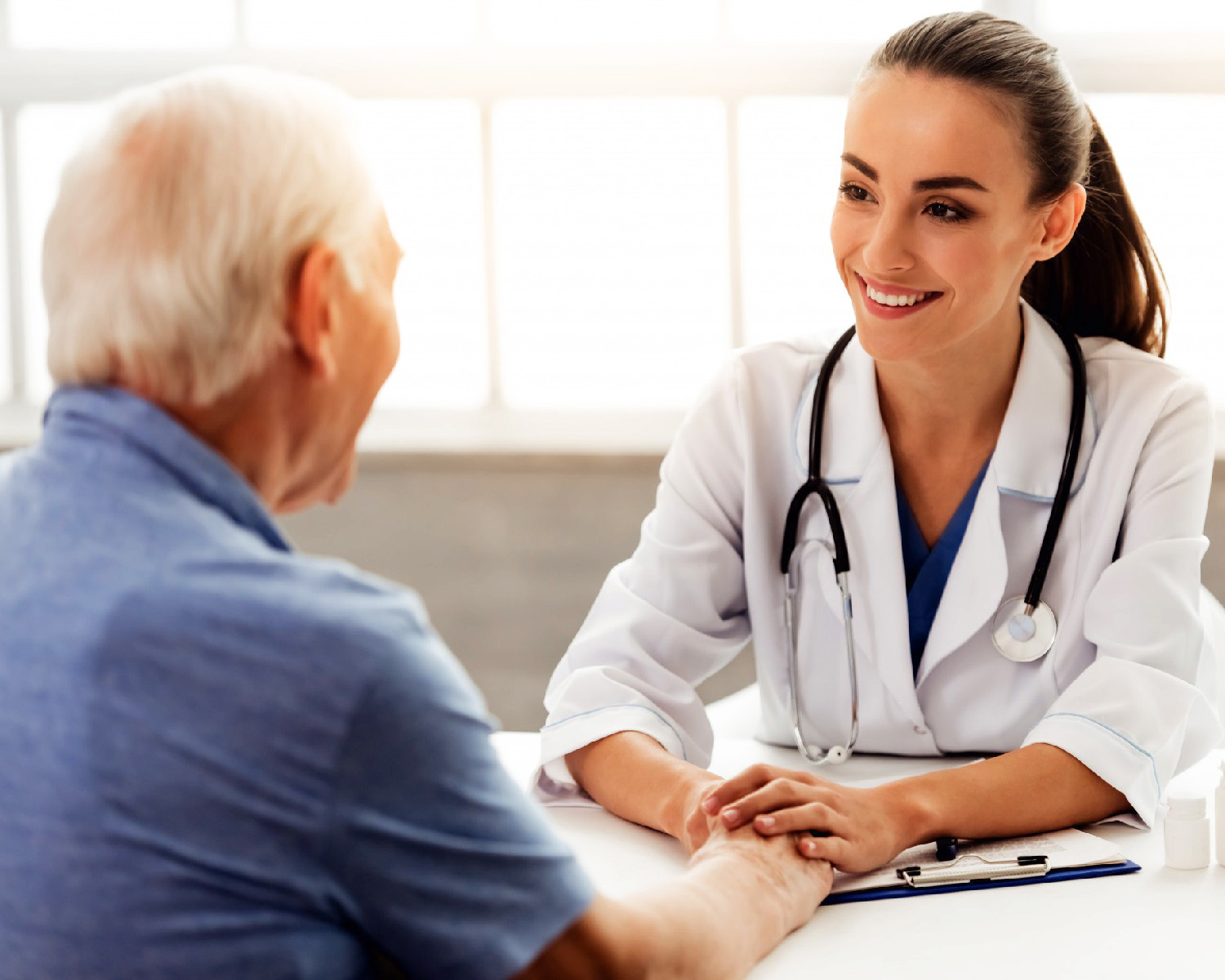 SANITÀ. GIORNATA MONDIALE DELL'ALZHEIMER: L'IMPEGNO DELLE AZIENDE SANITARIE FERRARESI NELLA PREVENZIONE E SOSTEGNO
