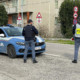 SICUREZZA STRADALE. LA POLIZIA DI STATO RITIRA 4 PATENTI DI GUIDA E CONFISCA 1 VEICOLO SICUREZZA STRADALE. LA POLIZIA DI STATO RITIRA 4 PATENTI DI GUIDA E CONFISCA 1 VEICOLO
