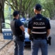 CRONACA. CONTROLLI NELLE ZONE SENSIBILI DI FERRARA: DUE ARRESTI E SEI DENUNCE CRONACA. CONTROLLI NELLE ZONE SENSIBILI DI FERRARA: DUE ARRESTI E SEI DENUNCE
