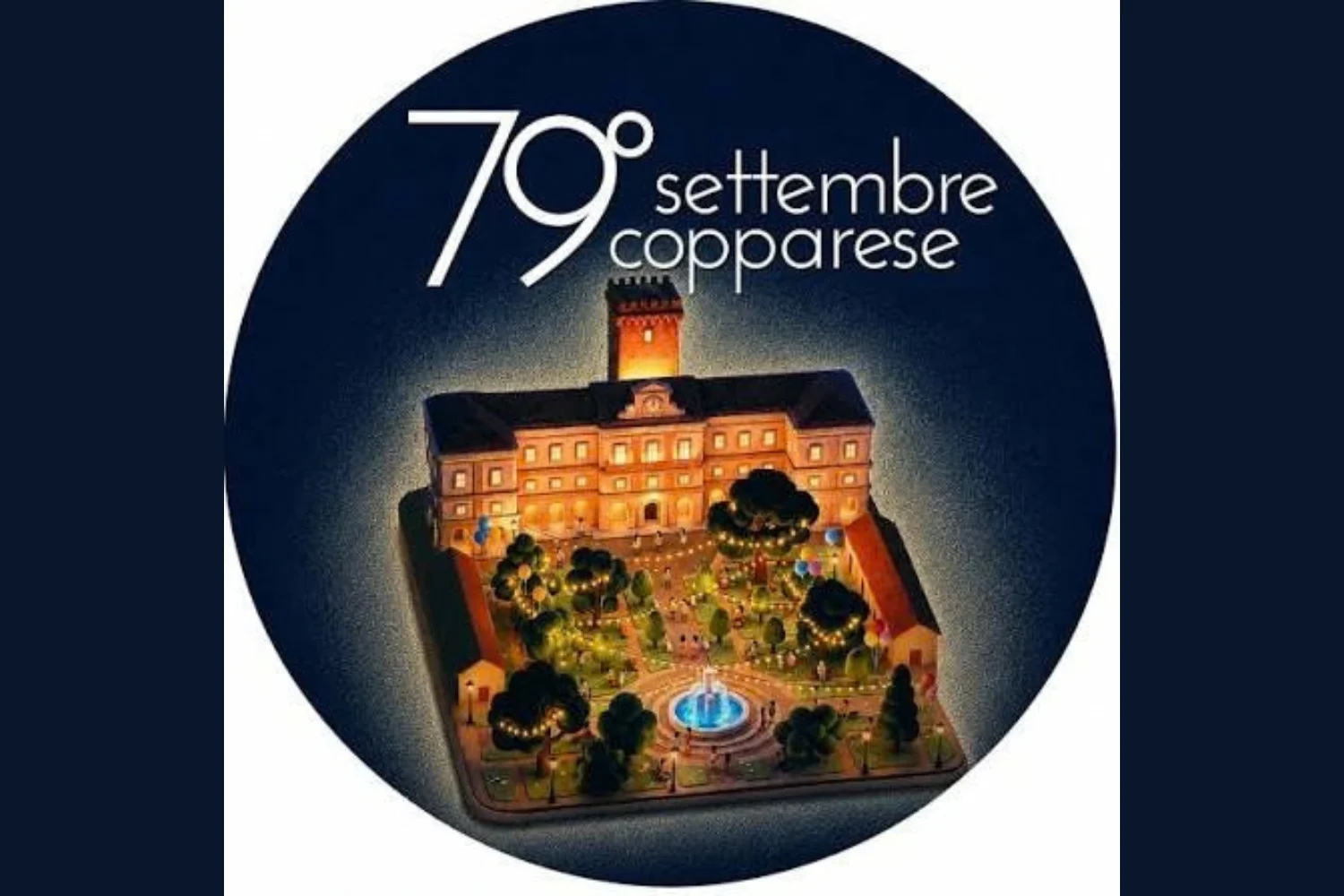 CULTURA. ALLA FIERA DI COPPARO SI CELEBRANO GLI OTTANT'ANNI DI CNA FERRARA CULTURA. ALLA FIERA DI COPPARO SI CELEBRANO GLI OTTANT'ANNI DI CNA FERRARA