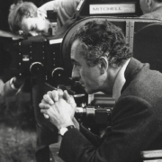 CULTURA. FERRARA CELEBRA ANTONIONI; TRA LE INIZIATIVE LA PROIEZIONE DI "BLOW-UP" CULTURA. FERRARA CELEBRA ANTONIONI; TRA LE INIZIATIVE LA PROIEZIONE DI "BLOW-UP"