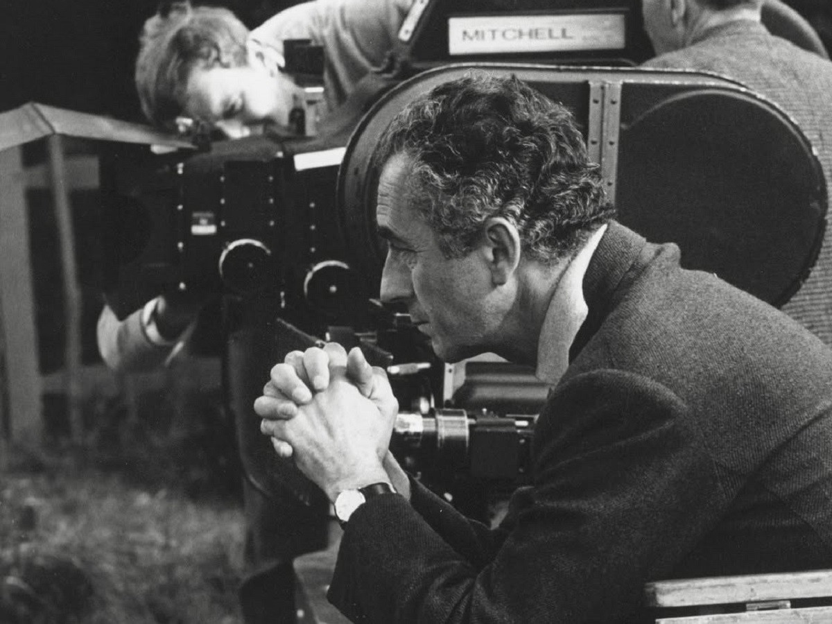 CULTURA. FERRARA CELEBRA ANTONIONI; TRA LE INIZIATIVE LA PROIEZIONE DI "BLOW-UP" CULTURA. FERRARA CELEBRA ANTONIONI; TRA LE INIZIATIVE LA PROIEZIONE DI "BLOW-UP"
