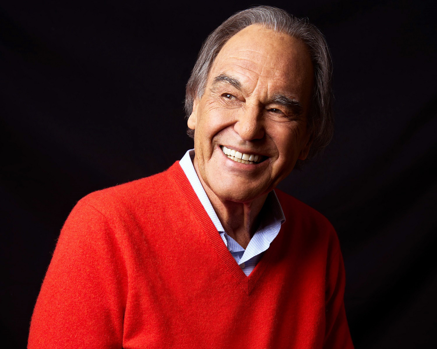 CULTURA. IL REGISTA OLIVER STONE, A FERRARA NEL MESE DI OTTOBRE, RICEVERÀ LA LAUREA MAGISTRALE AD HONOREM DA UNIFE