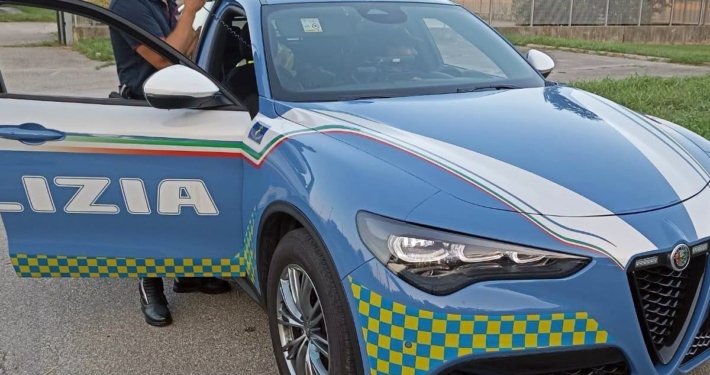SICUREZZA. ALTA VELOCITÀ E USO DEL TELEFONO ALLA GUIDA: LA POLIZIA STRADALE RITIRA 11 PATENTI E CONTESTA 106 INFRAZIONI SICUREZZA. ALTA VELOCITÀ E USO DEL TELEFONO ALLA GUIDA: LA POLIZIA STRADALE RITIRA 11 PATENTI E CONTESTA 106 INFRAZIONI