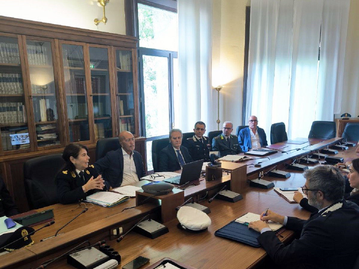 SICUREZZA STRADALE. DAL 1° DI OTTOBRE SULLE STRADE DEL FERRARESE PARTIRÀ IL PROGETTO PILOTA "MOBILITÀ SICURA"