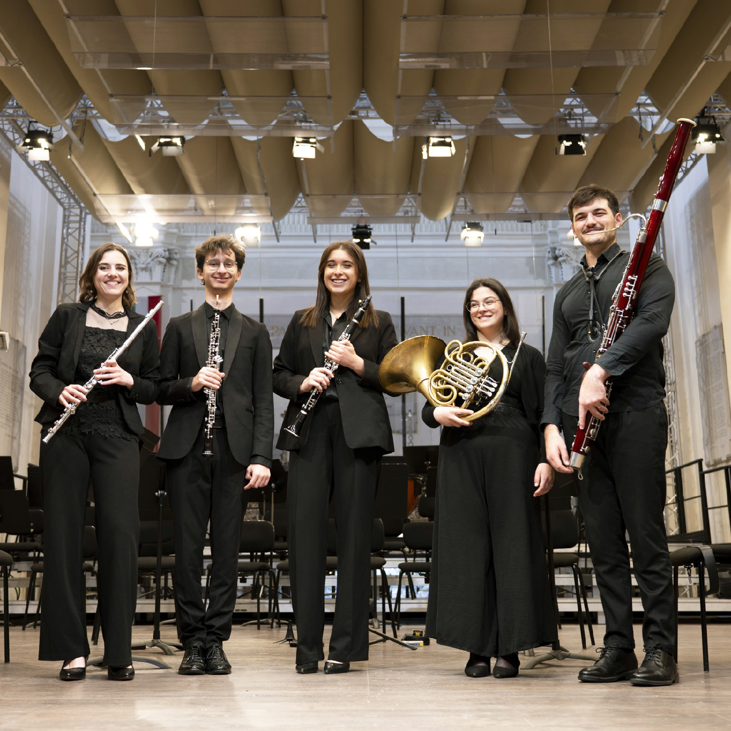 FERRARA. SERATE DI MUSICA E TEATRO, ALL'INTERNO DEI MUSEI NAZIONALI NEL WEEKEND, PER GLI "EUROPEAN HERITAGE DAYS"