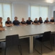 SICUREZZA. CAMBIO AL VERTICE DELLA POLIZIA LOCALE TERRE ESTENSI SICUREZZA. CAMBIO AL VERTICE DELLA POLIZIA LOCALE TERRE ESTENSI