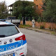 SICUREZZA, CHIUSI GLI ACCESSI ALLO STABILE PIÙ VOLTE OCCUPATO DEL QUARTIERE D'ORO SICUREZZA, CHIUSI GLI ACCESSI ALLO STABILE PIÙ VOLTE OCCUPATO DEL QUARTIERE D'ORO