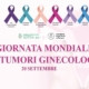 SANITÀ. GIORNATA MONDIALE DEI TUMORI GINECOLOGICI: L'IMPEGNO COSTANTE DELLE AZIENDE SANITARIE FERRARESI