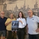 UN CONCERTO PER UNICEF: ALLA SALA ESTENSE CHIARA SCAGLIANTI E I LATINOS UN CONCERTO PER UNICEF: ALLA SALA ESTENSE CHIARA SCAGLIANTI E I LATINOS