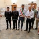 INAUGURATA “EROI E STEMMI DI CARTA”: LA STORIA DEL CALCIO IN FIGURINE A FERRARA INAUGURATA “EROI E STEMMI DI CARTA”: LA STORIA DEL CALCIO IN FIGURINE A FERRARA