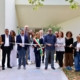 ISTRUZIONE. APRE “I GIRASOLI”, NUOVO ASILO NIDO IN ZONA RIVANA ISTRUZIONE. APRE “I GIRASOLI”, NUOVO ASILO NIDO IN ZONA RIVANA