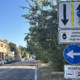 VIABILITÀ. CREATA UNA NUOVA CORSIA RISERVATA IN VIA DEL LAVORO. POTRANNO UTILIZZARLA SOLO GLI AUTORIZZATI: LE INFO VIABILITÀ. CREATA UNA NUOVA CORSIA RISERVATA IN VIA DEL LAVORO. POTRANNO UTILIZZARLA SOLO GLI AUTORIZZATI: LE INFO