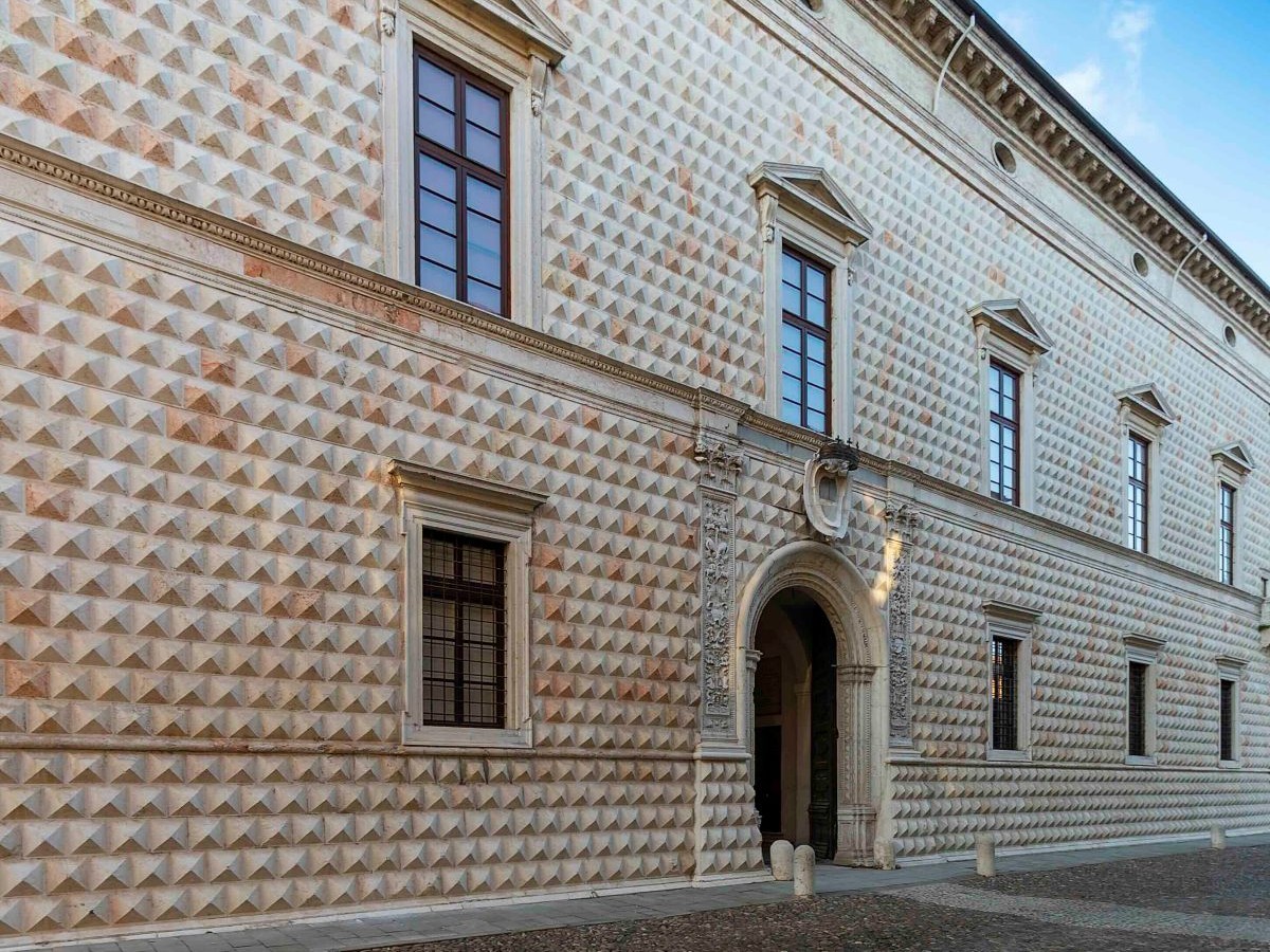 PREMIO IN/ARCHITETTURA 2026: OGGI A PALAZZO DEI DIAMANTI LA CERIMONIA DI PREMIAZIONE