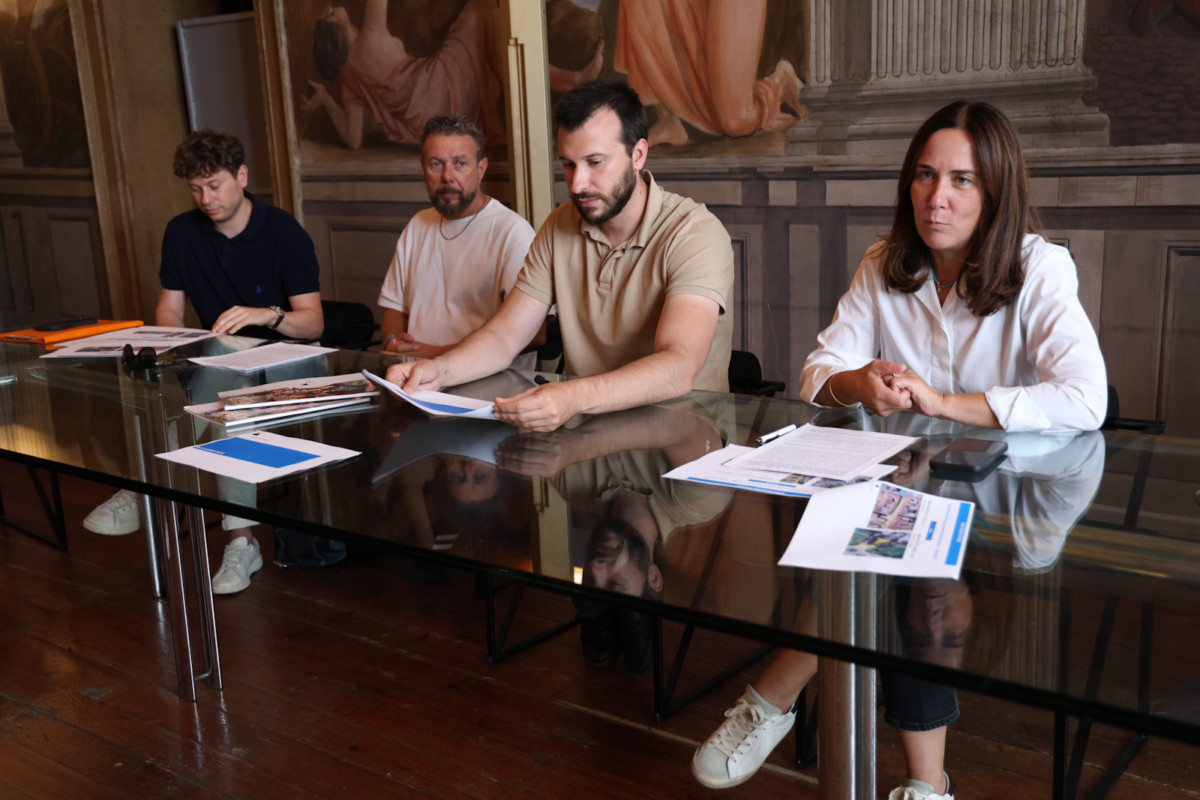 AL VIA IL PIANO ASFALTI 2026: DUE MILIONI DI EURO DI INTERVENTI