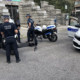SICUREZZA. CONTINUA IL MONITORAGGIO DEL QUARTIERE GIARDINO: NUMEROSI I CONTROLLI DELLA POLIZIA MUNICIPALE SICUREZZA. CONTINUA IL MONITORAGGIO DEL QUARTIERE GIARDINO: NUMEROSI I CONTROLLI DELLA POLIZIA MUNICIPALE
