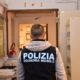 SICUREZZA. ARRESTATO UN CITTADINO STRANIERO IN FLAGRANZA PER DETENZIONE AI FINI DI SPACCIO