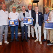 LIQUI MOLY NEXUS AUTO TOUR: FERRARA SARÀ UNA DELLE TAPPE