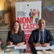 “NON CI CASCO”: FERRARA RILANCIA LA CAMPAGNA CONTRO LE TRUFFE “NON CI CASCO”: FERRARA RILANCIA LA CAMPAGNA CONTRO LE TRUFFE