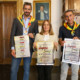 ARRIVA ALLA CONTRADA SAN GIORGIO “SAPORI SENESI”: TRE SERATE DEDICATE ALLA CUCINA SENESE ARRIVA ALLA CONTRADA SAN GIORGIO “SAPORI SENESI”: TRE SERATE DEDICATE ALLA CUCINA SENESE