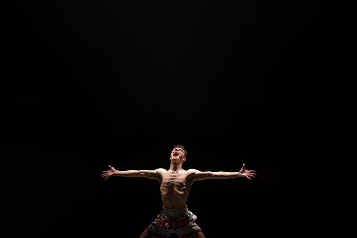 CULTURA. AL VIA IL FESTIVAL DI DANZA CONTEMPORANEA ’26 A FERRARA